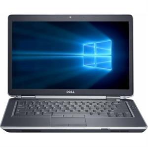 Dell Latitude E6430 14" - 128GB SSD - i5-3320M - 8GB - Win11 - Grade B